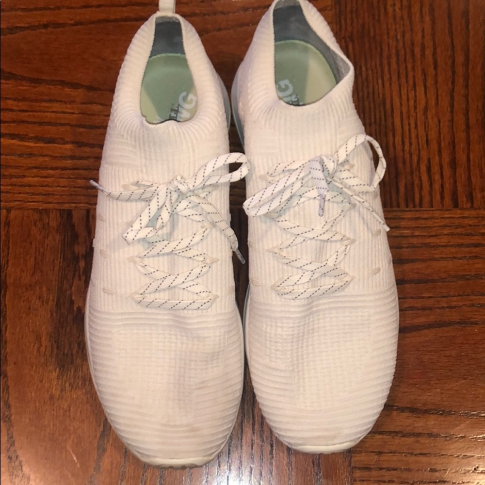 Size 12 UA Slingflex rise - Picture 3 of 5